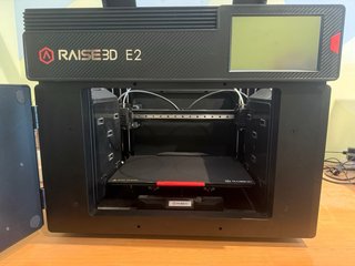 Impresora 3D Raise3D E2
