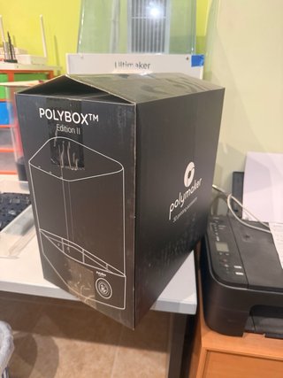 Impresora 3D Raise3D E2