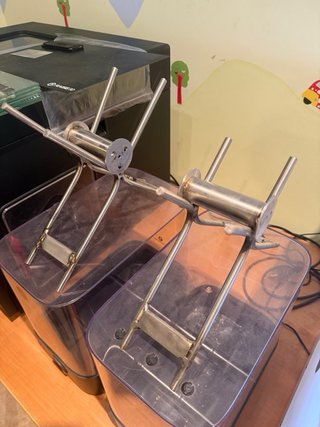 Impresora 3D Raise3D E2
