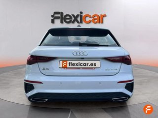 Audi A3 Sportback S line 35 TFSI 110kW S tronic