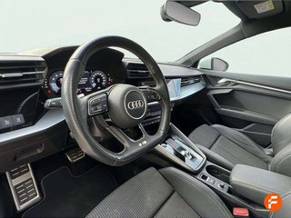 Audi A3 Sportback S line 35 TFSI 110kW S tronic