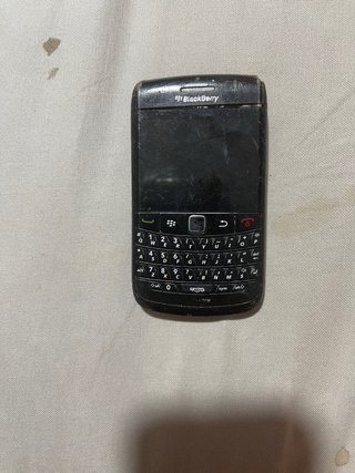 BlackBerry Clásico Teléfono Móvil