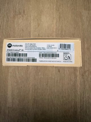 Motorola Moto G 35 5G
