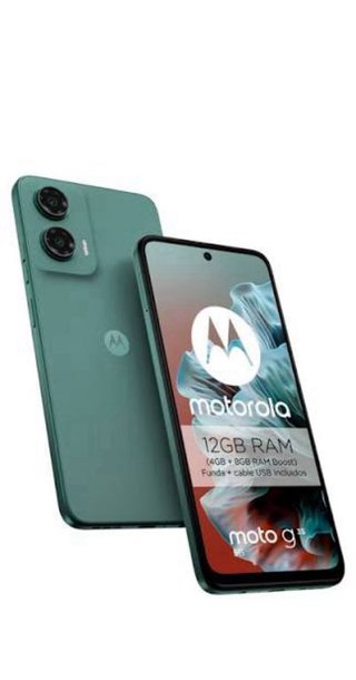 Motorola Moto G 35 5G