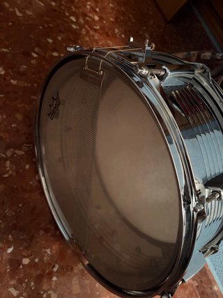 Caja Millenium 14”x5,5