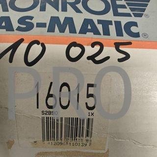 JUEGO AMORTIGUADORES DELANTEROS LANCIA NUEVO 16015