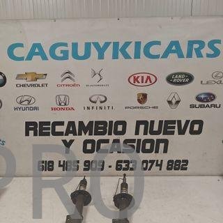 JUEGO AMORTIGUADORES DELANTEROS LANCIA NUEVO 16015