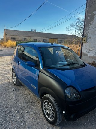 Aixam A741 2006