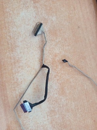 Cable Flex Pantalla Lenovo IdeaPad 3 DC020027730