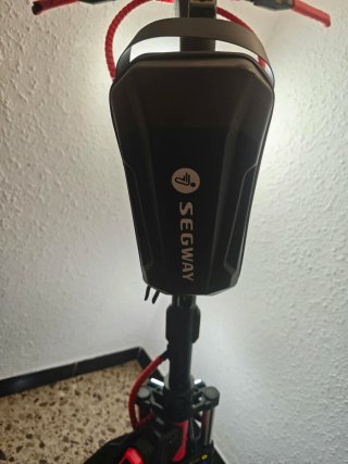 Patinete Segway ZT3 EPRO Off-road