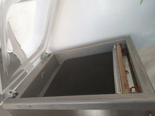 Envasadora al vacío profesional Edenox