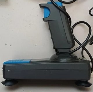 Ordenador Sinclair ZX Spectrum +2A con Joystick y