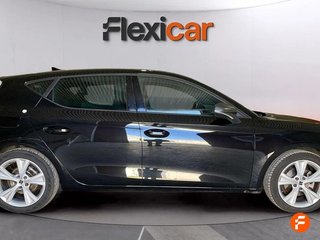 Seat Leon SP 1.0 TSI 81kW S&S FR 25 Aniversario
