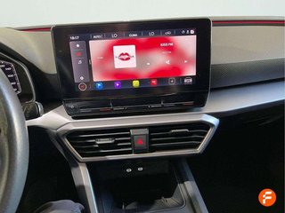Seat Leon SP 1.0 TSI 81kW S&S FR 25 Aniversario