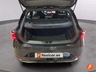 Seat Leon SP 1.0 TSI 81kW S&S FR 25 Aniversario