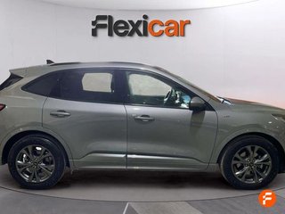 Ford Kuga ST-Line 1.5 EcoBlue 88kW (120CV)