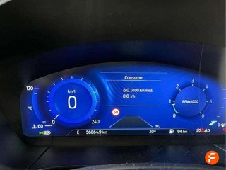 Ford Kuga ST-Line 1.5 EcoBlue 88kW (120CV)