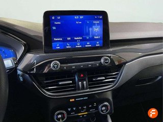 Ford Kuga ST-Line 1.5 EcoBlue 88kW (120CV)