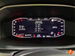 Seat Leon SP 1.0 TSI 81kW S&S FR 25 Aniversario