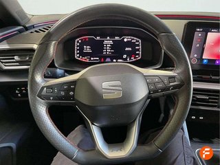 Seat Leon SP 1.0 TSI 81kW S&S FR 25 Aniversario