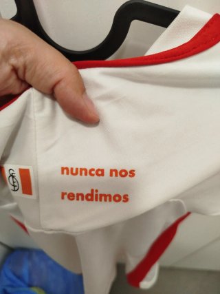 Camiseta Infantil Sevilla FC