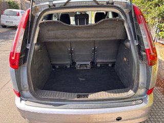 Ford C-MAX 2008