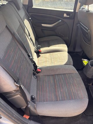 Ford C-MAX 2008