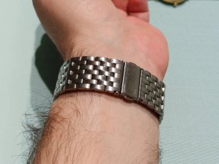 Relojes Skagen (lote de 2)