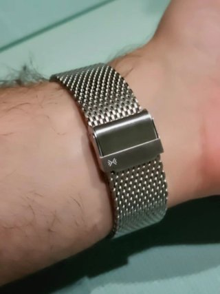 Relojes Skagen (lote de 2)