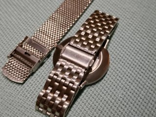 Relojes Skagen (lote de 2)