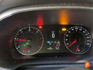 Renault Megane Equilibre Blue dCi 85 kW (115CV)