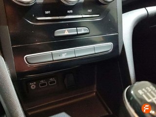 Renault Megane Equilibre Blue dCi 85 kW (115CV)