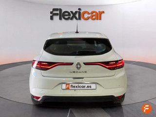 Renault Megane Equilibre Blue dCi 85 kW (115CV)