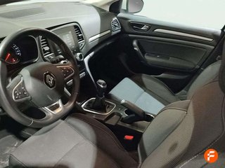 Renault Megane Equilibre Blue dCi 85 kW (115CV)
