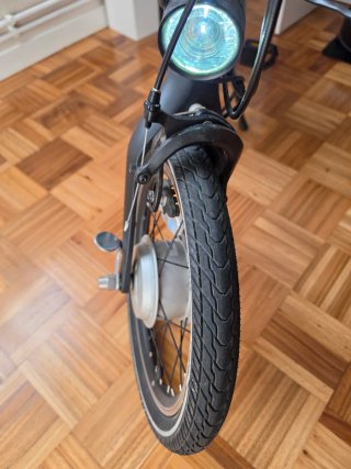 Xiaomi Qicycle EF1 Internacional Deslimitada