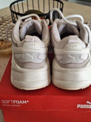 Puma RSX sneakers taglia 38