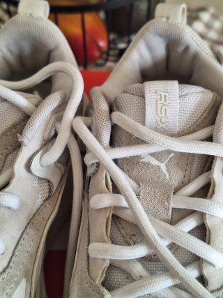 Puma RSX sneakers taglia 38