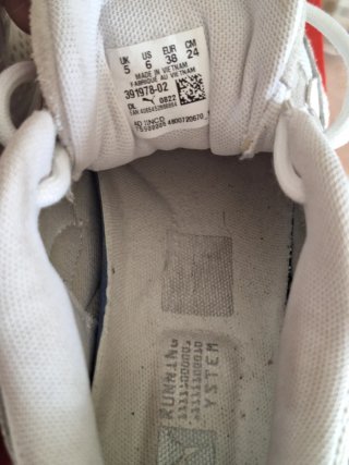 Puma RSX sneakers taglia 38