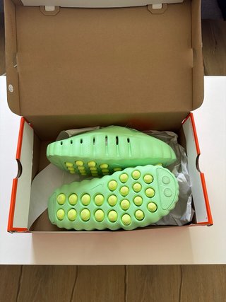 Nike mind 001