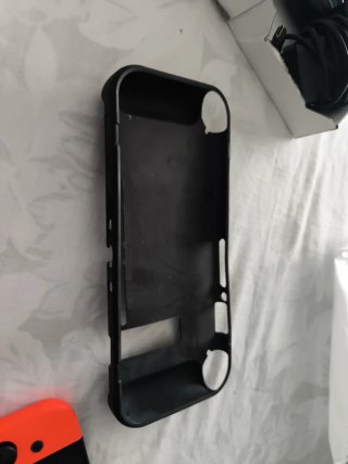 Consola Nintendo Switch