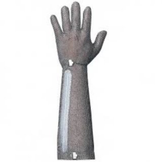 Guante Malla Industrial - Todas Tallas