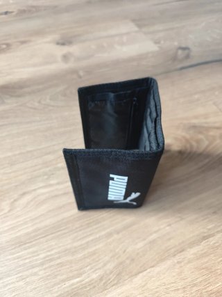 CARTERA BILLETERA PUMA PHASE NEGRA