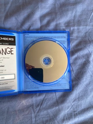Juego PS4 Life is Strange
