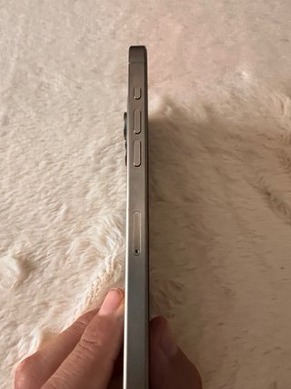 iPhone 15 Pro Max 256 GB Titanio
