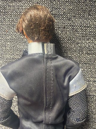 Muñeco Ken Barbie