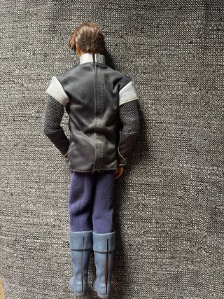Muñeco Ken Barbie