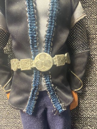 Muñeco Ken Barbie