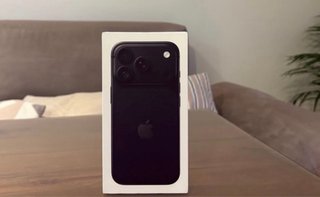iPhone 18 Pro 256GB Negro, nuevo sin encender