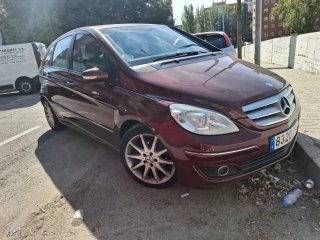 Mercedes-Benz Clase B 2005