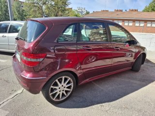 Mercedes-Benz Clase B 2005